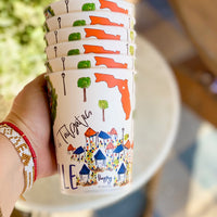 Gainesville Reusable Party Cups