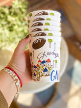 Load image into Gallery viewer, Gainesville Reusable Party Cups