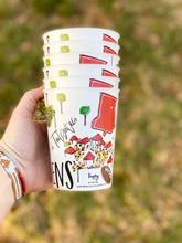 Load image into Gallery viewer, Athens Reusable Party Cups