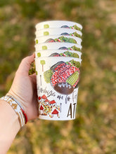 Load image into Gallery viewer, Athens Reusable Party Cups