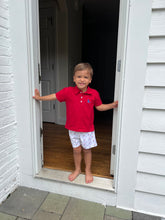 Load image into Gallery viewer, Conrad Shorts Patriotic