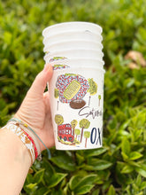 Load image into Gallery viewer, Oxford Reusable Party Cups