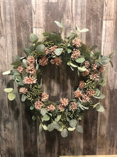 Load image into Gallery viewer, The Ava Wreath