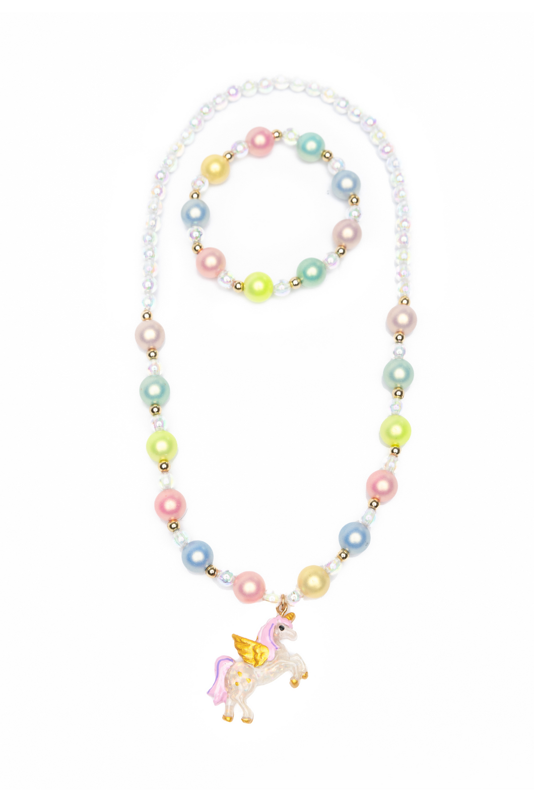 Happy Go Unicorn Set