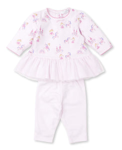 Unicorn Fairy Legging Set