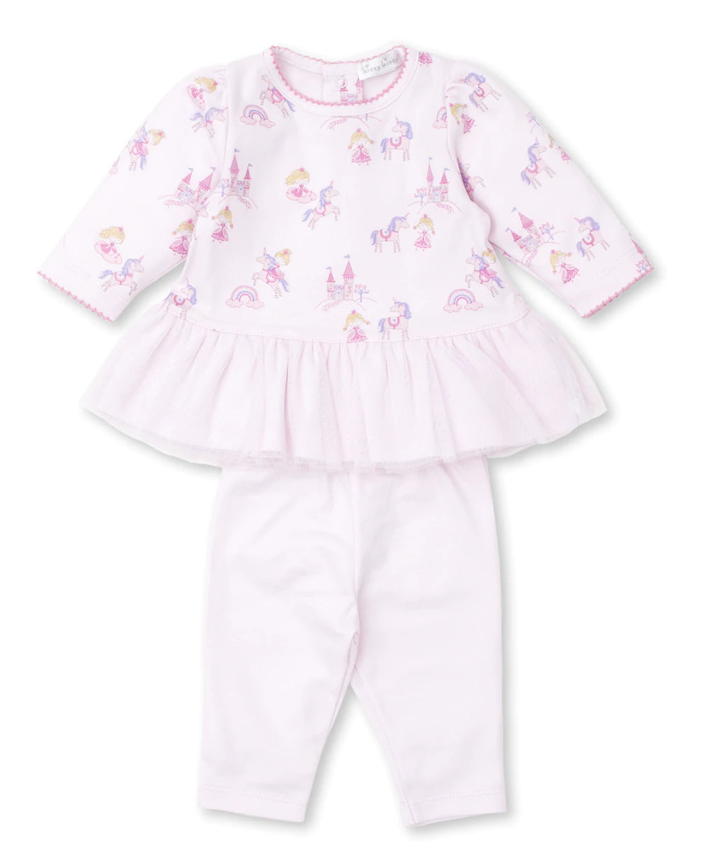 Unicorn Fairy Legging Set
