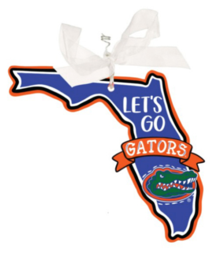 Let's Go Florida Burlee