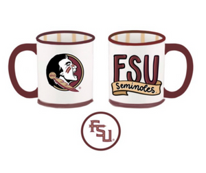 Florida State Seminoles Mug