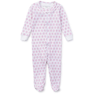 Parker Seaside Sand Dollar Pink
