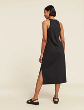 Load image into Gallery viewer, Racerback Dress Black