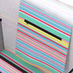 Load image into Gallery viewer, Original Deano Deluxe Ripe Stripe