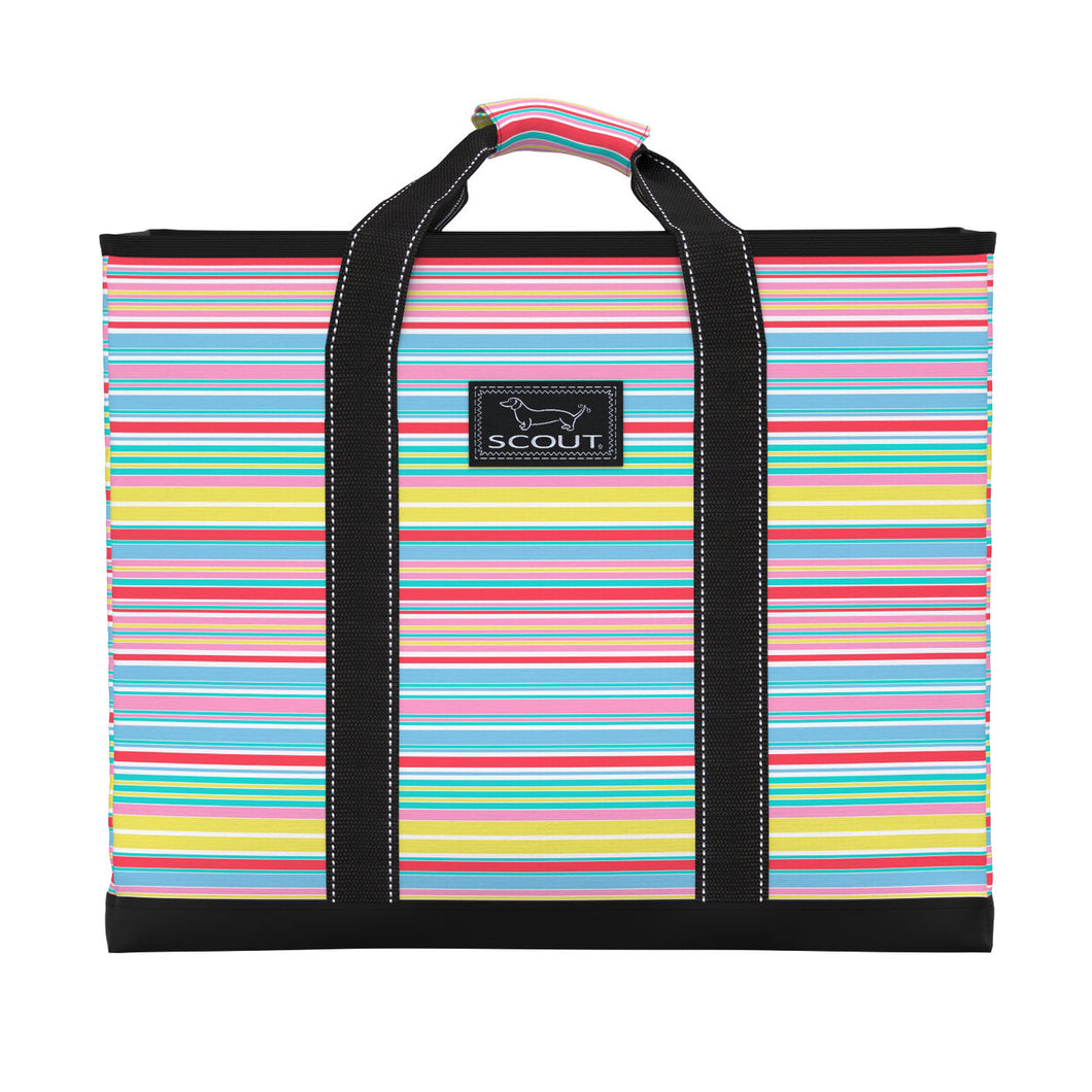 Original Deano Deluxe Ripe Stripe