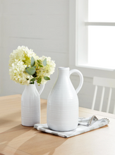 Load image into Gallery viewer, LG MILK JUG VASE