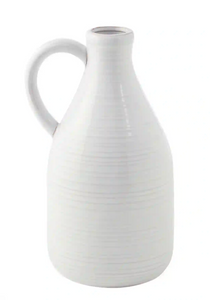 LG MILK JUG VASE