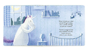 Magical Unicorn Dreams