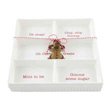 Load image into Gallery viewer, Holiday Treats Server