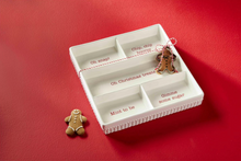 Load image into Gallery viewer, Holiday Treats Server