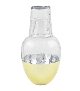 Gold Carafe Set