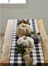 Load image into Gallery viewer, Shearling Pumpkins