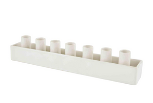 Multi-Taper Candle Holder