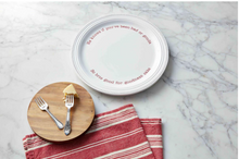 Load image into Gallery viewer, Cheese Plate &amp; Board Set