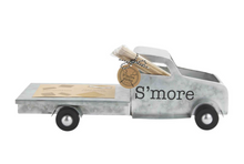 Load image into Gallery viewer, S&#39;mores Truck Set