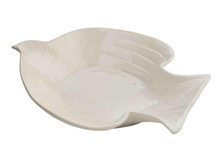 Load image into Gallery viewer, White Dove Bowl