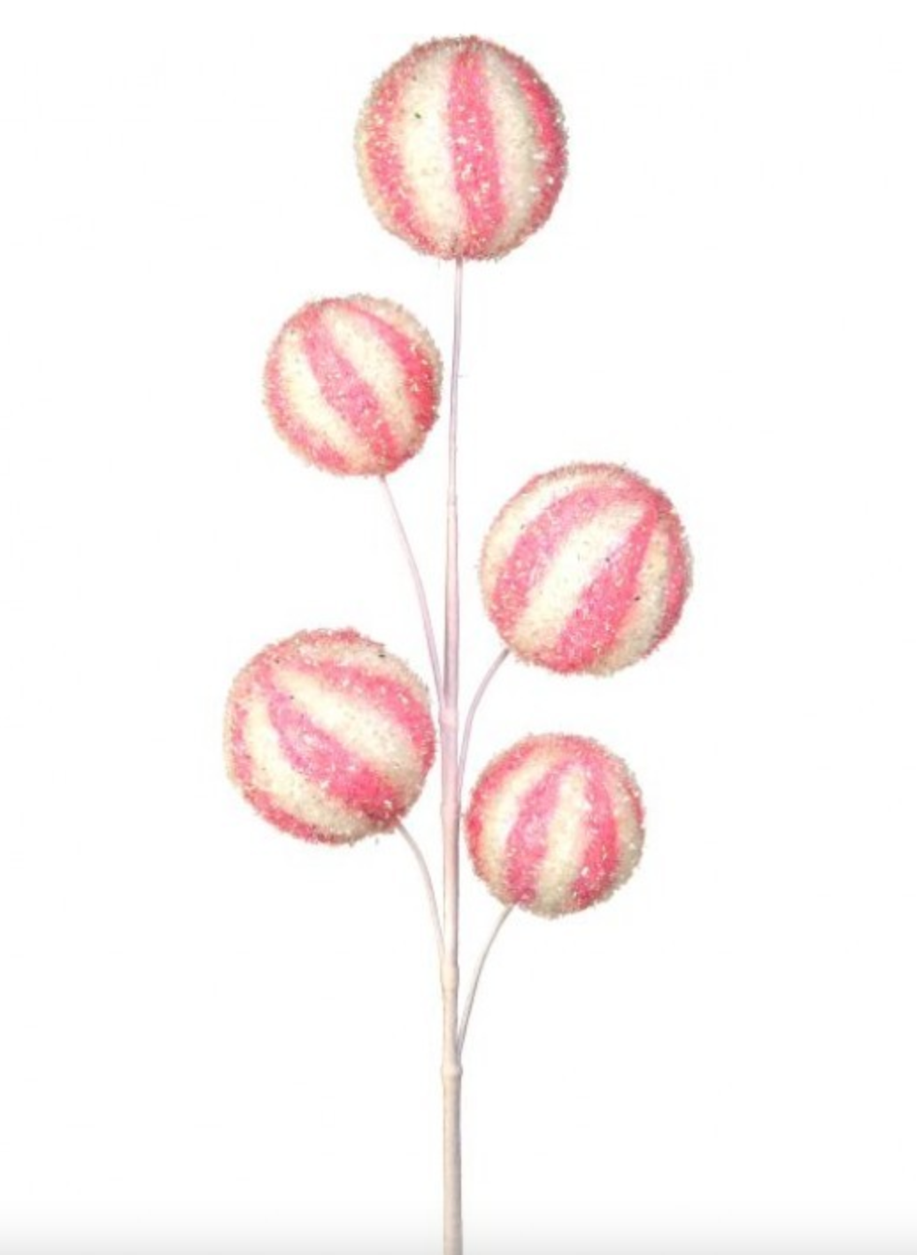 Sparkle Swirl Candy Spray