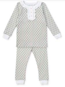 Alden Festive Christmas Tree Pajamas