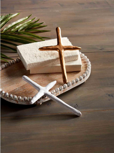 Decorative Cross Sitters