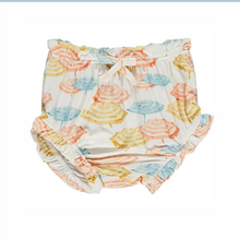 Load image into Gallery viewer, Pretty Parasols Bloomer