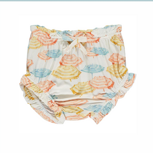 Pretty Parasols Bloomer