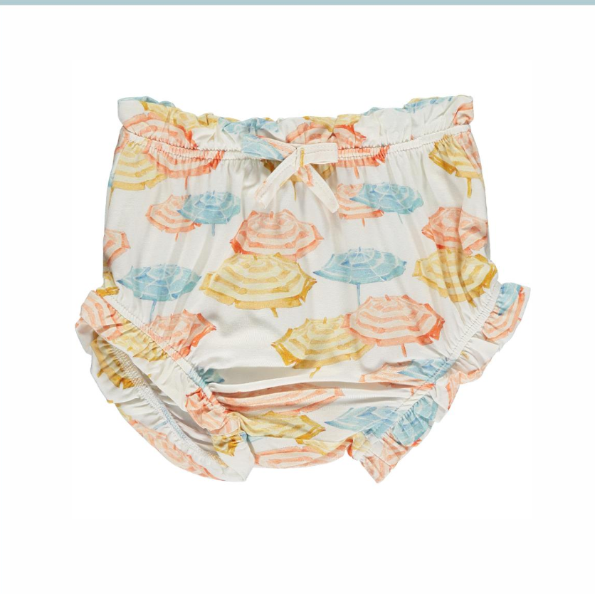 Pretty Parasols Bloomer