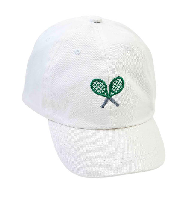 Embroidered Baseball Hats
