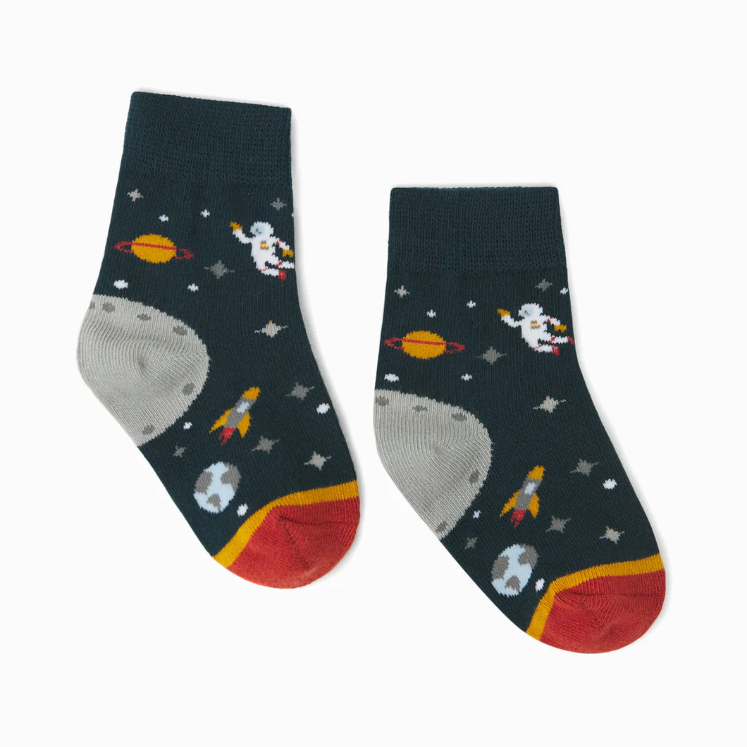 Bonfolk Baby Space