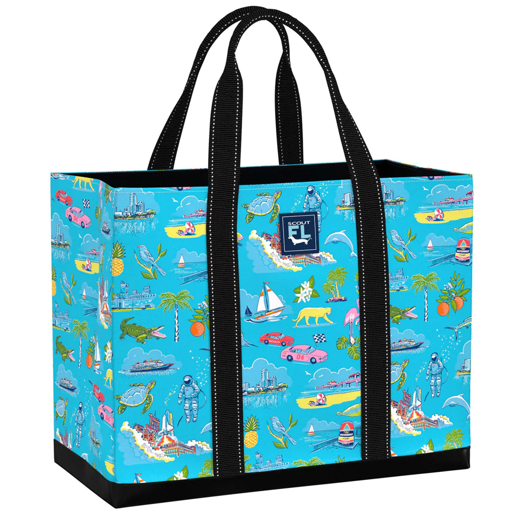 Original Deano Florida