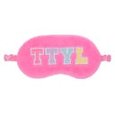 TTYL Eye Mask