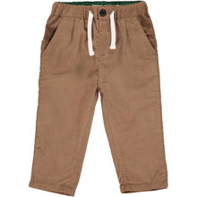 Load image into Gallery viewer, Tally Cord Pants
