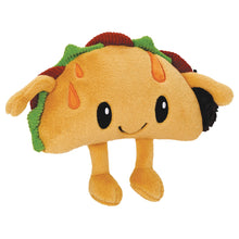 Load image into Gallery viewer, Tommy Taco Mini Plush