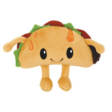 Load image into Gallery viewer, Tommy Taco Mini Plush