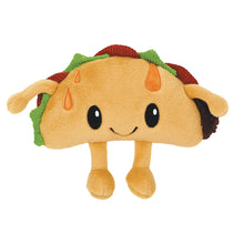 Load image into Gallery viewer, Tommy Taco Mini Plush
