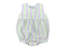 Load image into Gallery viewer, Lottie Pastel Stripe Bubble