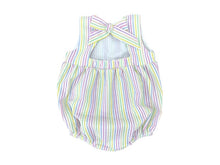 Load image into Gallery viewer, Lottie Pastel Stripe Bubble