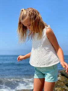 Clover Top