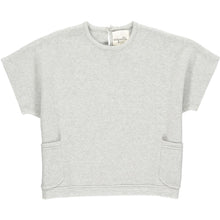 Load image into Gallery viewer, Fiona Sweater Grey
