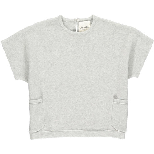 Fiona Sweater Grey