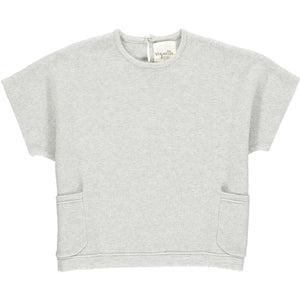 Fiona Sweater Grey