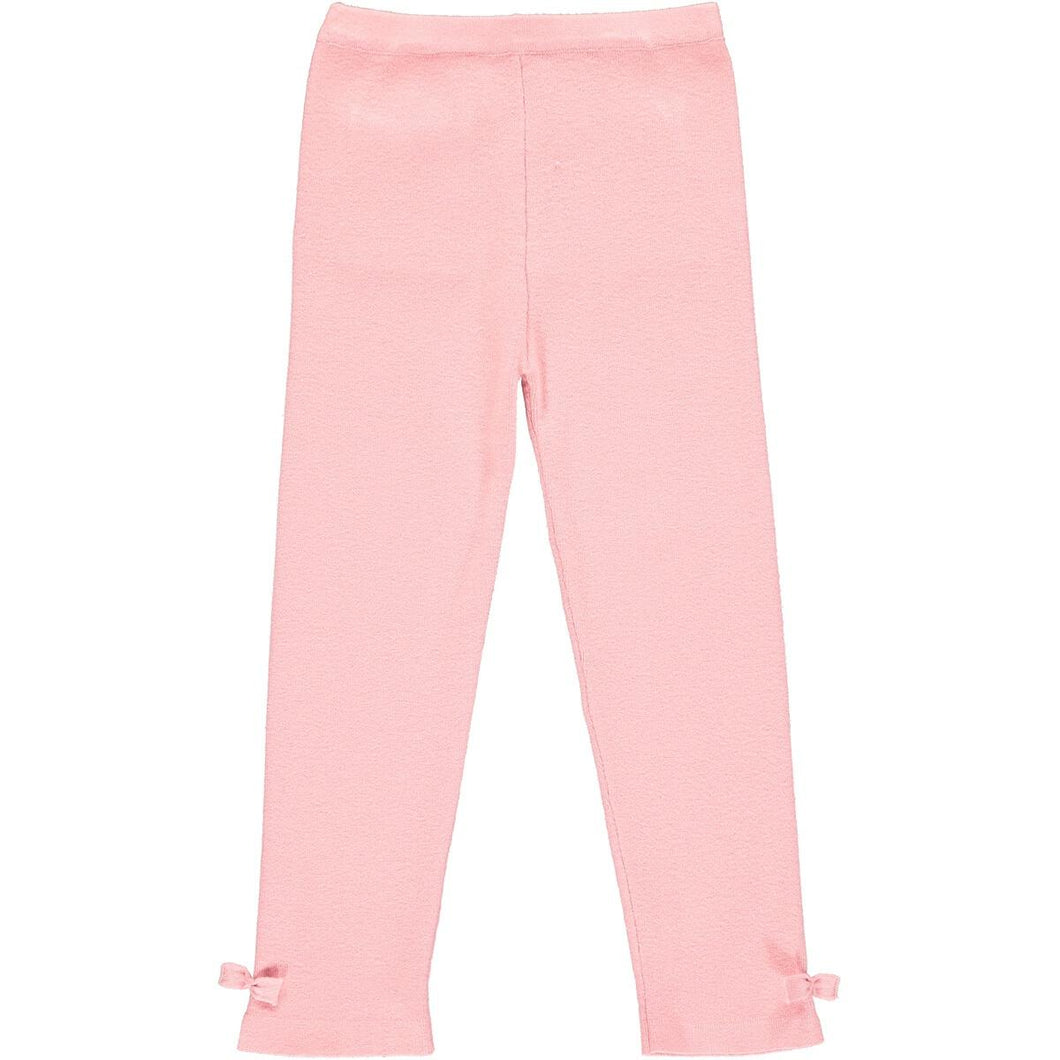 Olive Leggings Rose