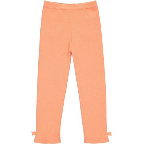 Olive Leggings Pumpkin