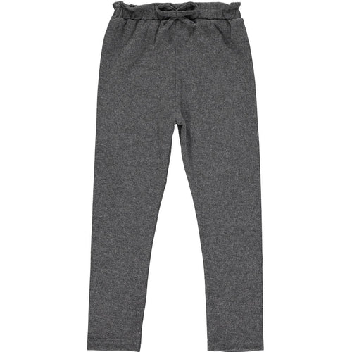 Fawn Leggings Charcoal